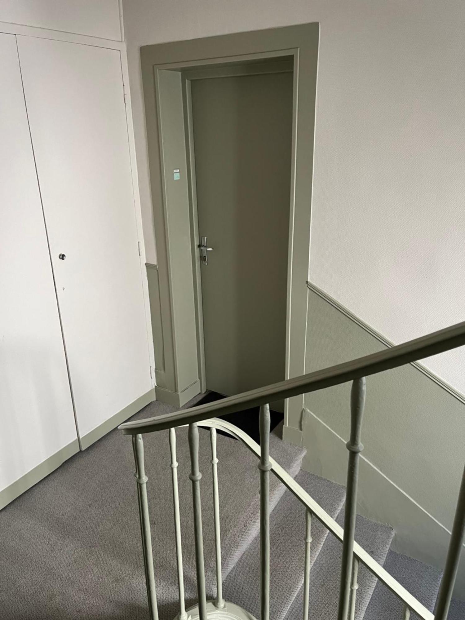 Le Flaubert, Appartement Et Parking En Centre Ville Ruan Exterior foto